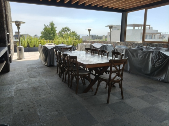 1701 Sahai Residences