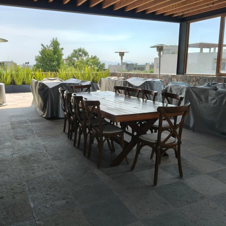 1701 Sahai Residences