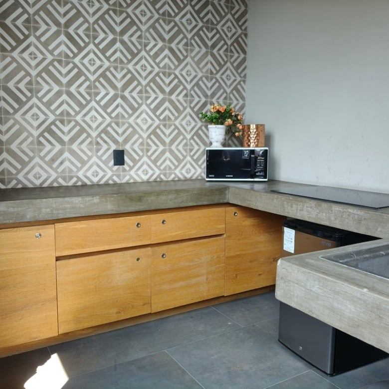 1701 Sahai Residences