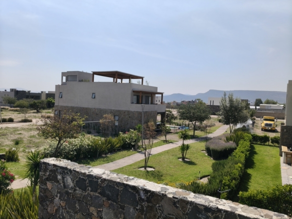 1701 Sahai Residences