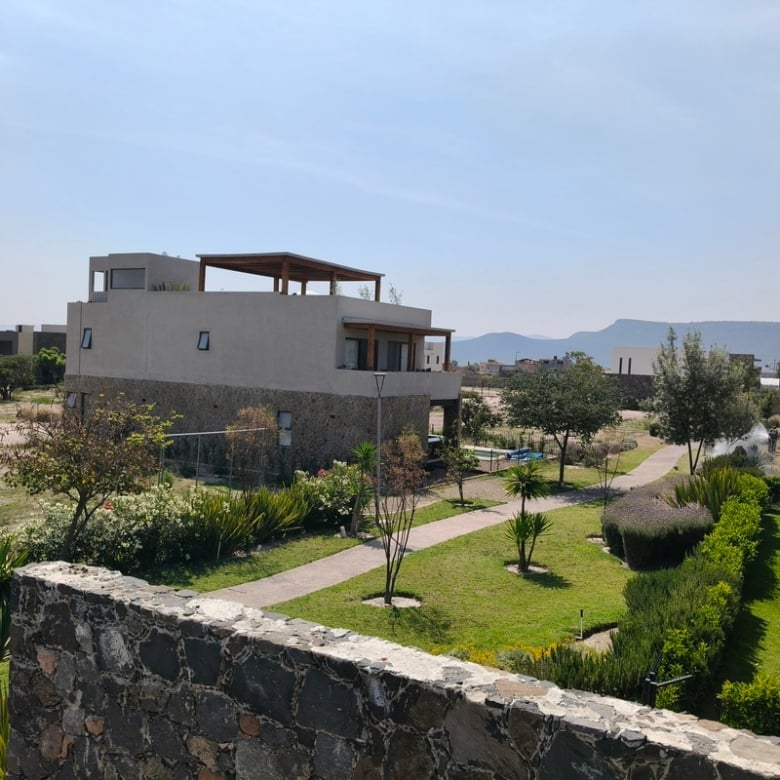 1701 Sahai Residences
