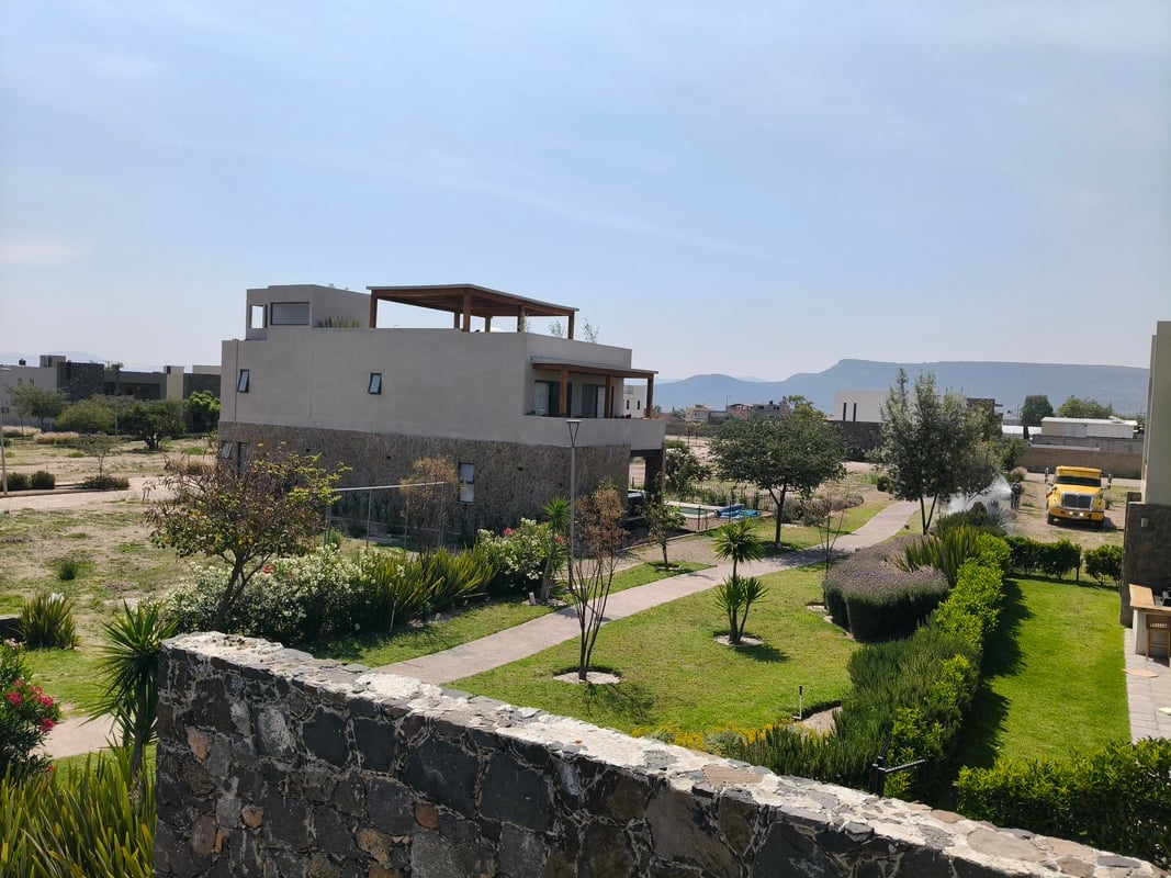 1701 Sahai Residences