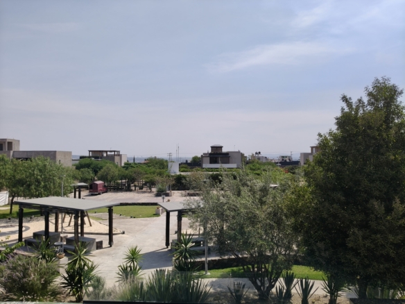 1701 Sahai Residences