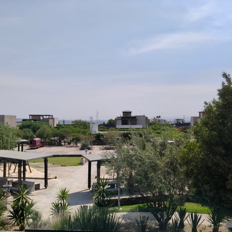 1701 Sahai Residences