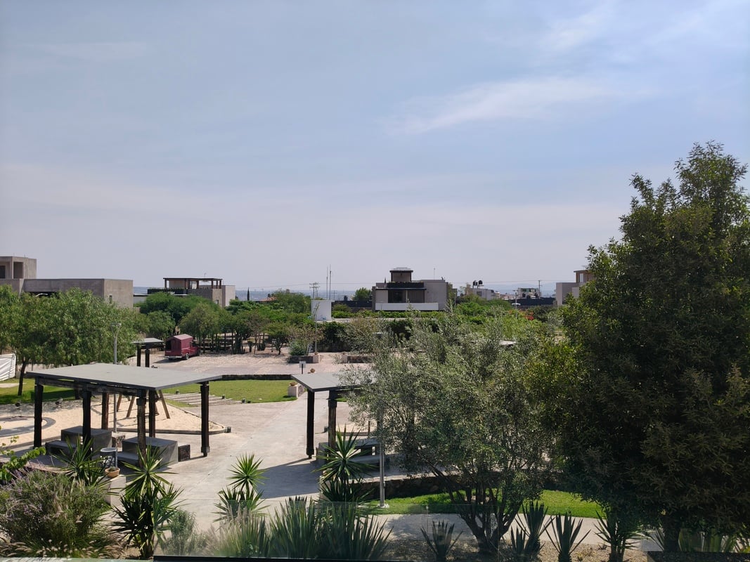 1701 Sahai Residences