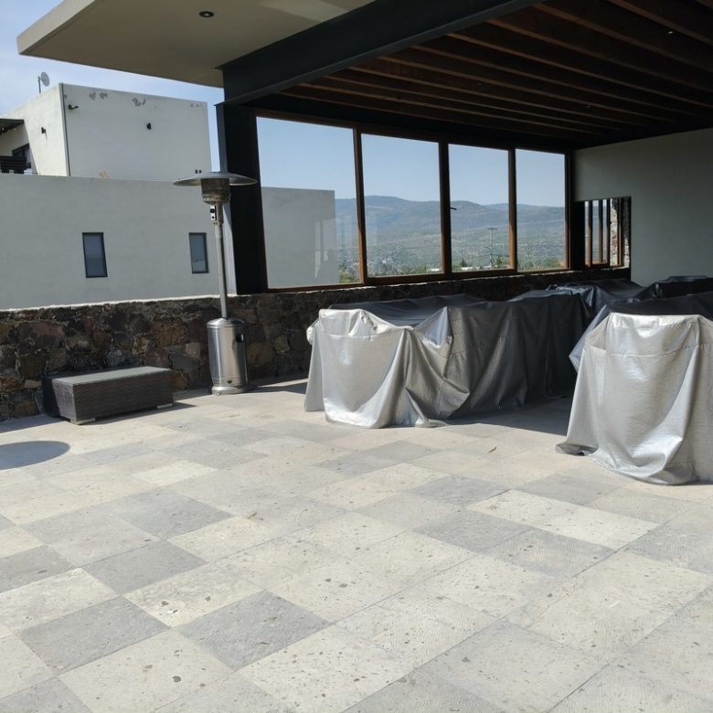 1701 Sahai Residences