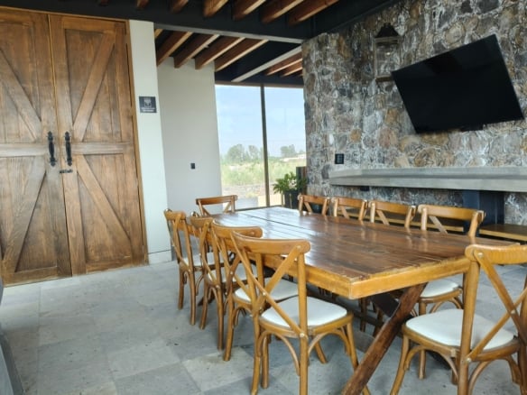 1701 Sahai Residences