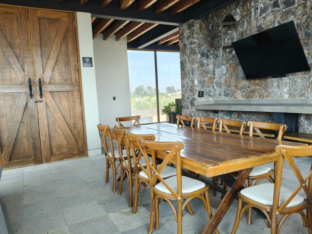 1701 Sahai Residences