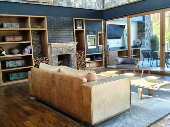 1701 Sahai Residences