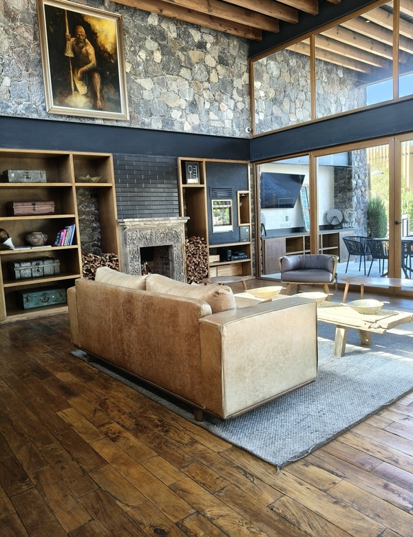 1701 Sahai Residences