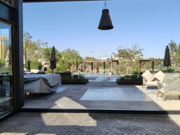 1701 Sahai Residences