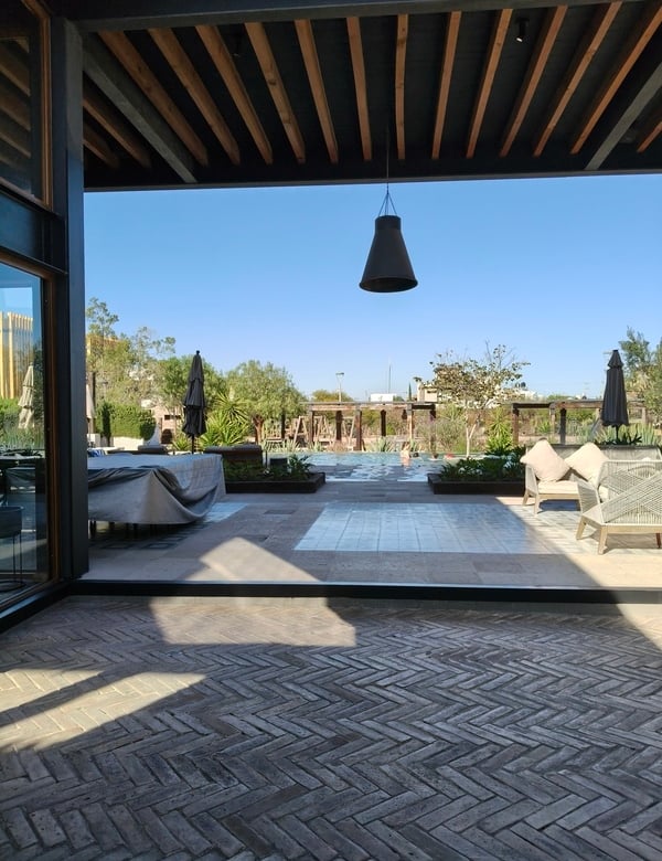 1701 Sahai Residences