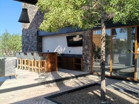 1701 Sahai Residences