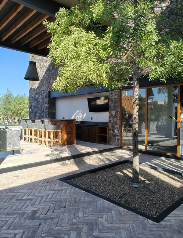 1701 Sahai Residences