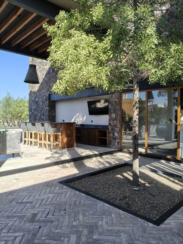 1701 Sahai Residences
