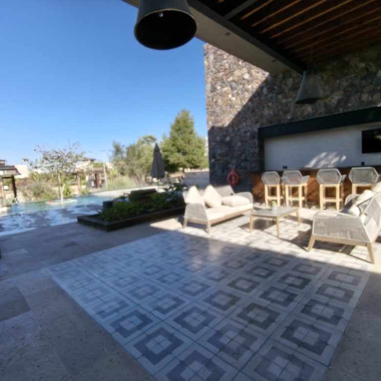 1701 Sahai Residences