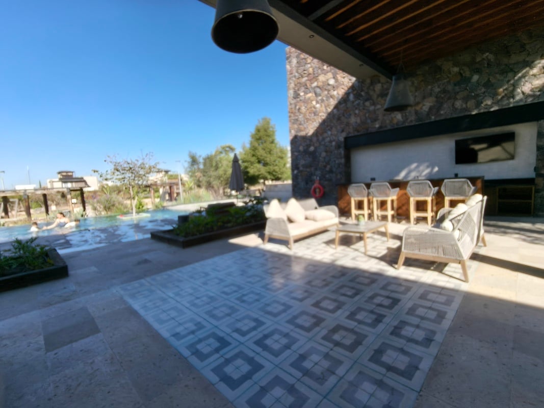 1701 Sahai Residences