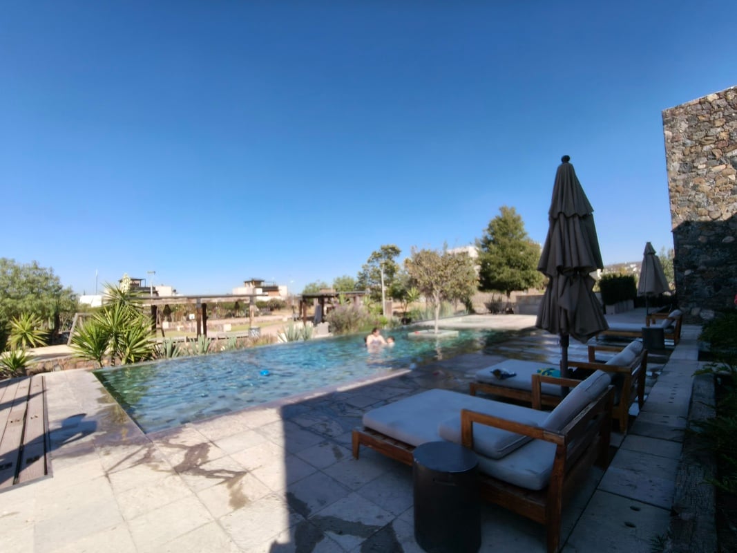 1701 Sahai Residences