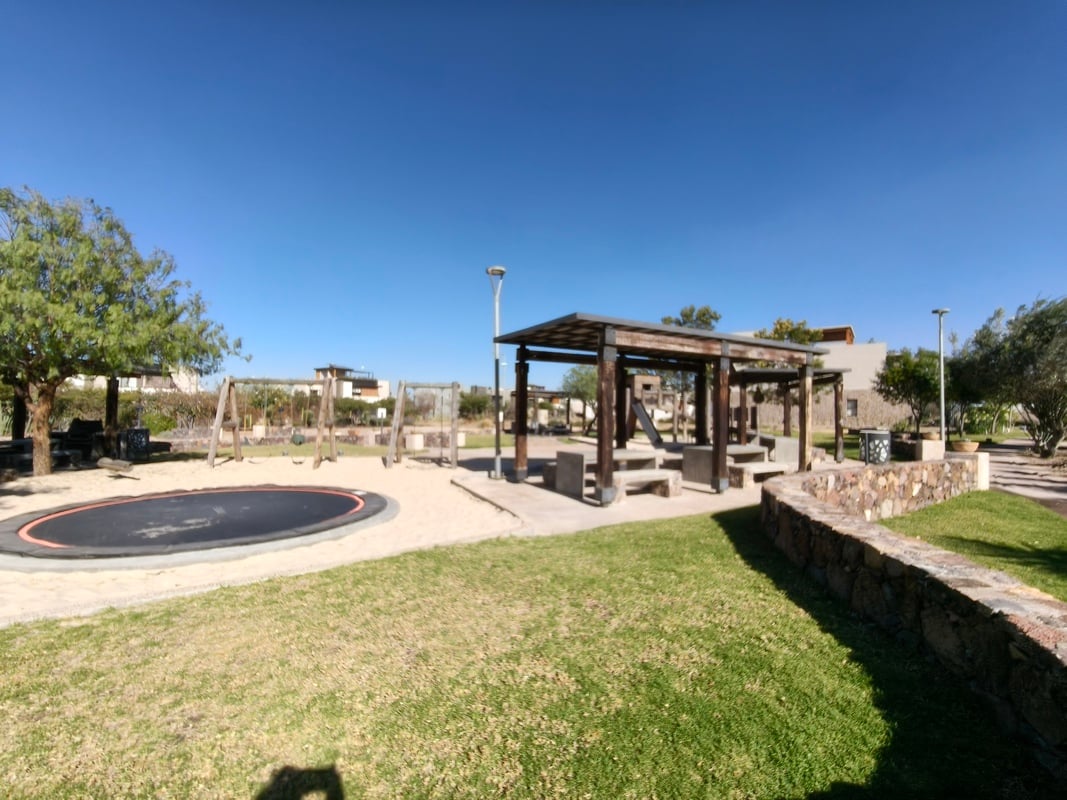 1701 Sahai Residences