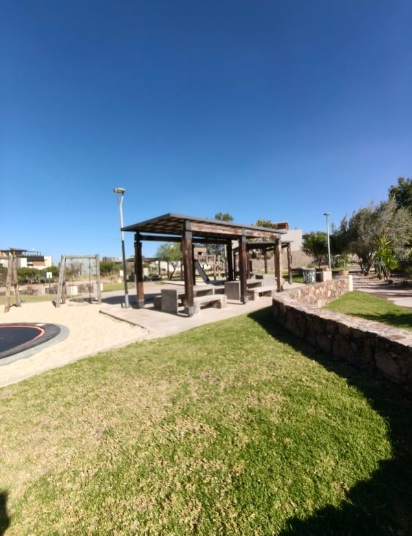 1701 Sahai Residences