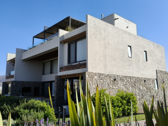 1701 Sahai Residences