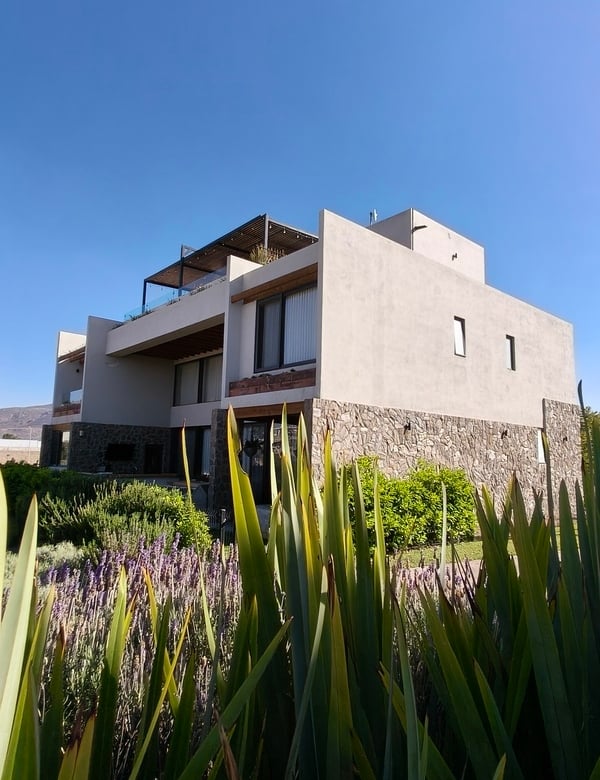 1701 Sahai Residences