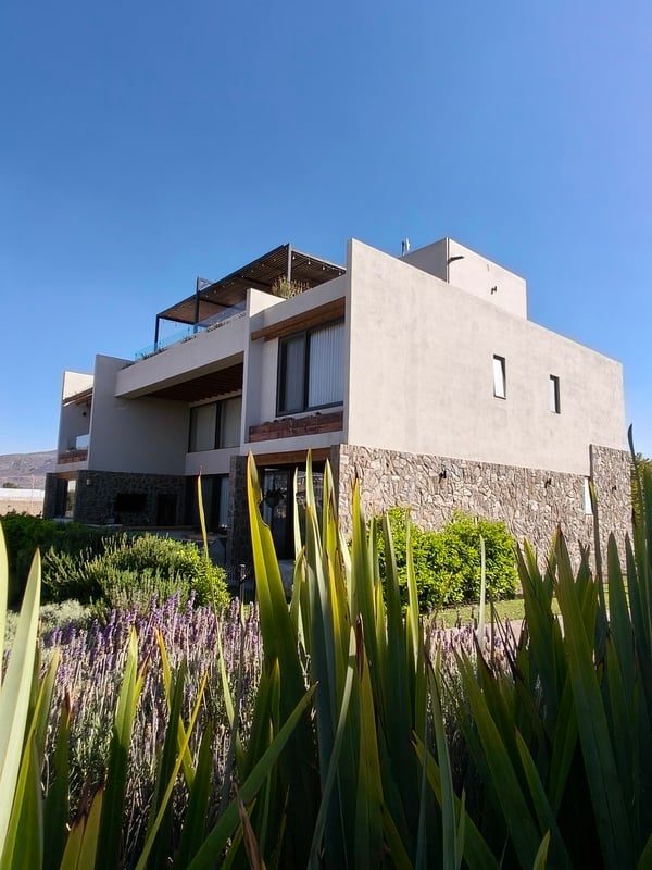 1701 Sahai Residences