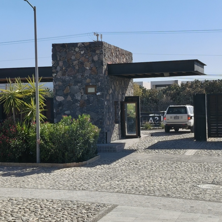 1701 Sahai Residences