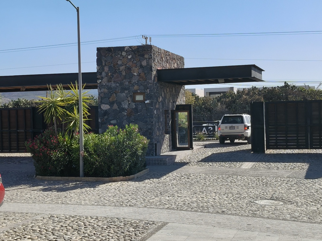 1701 Sahai Residences