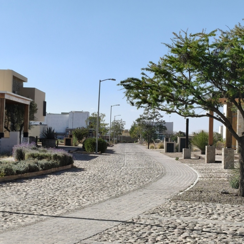 1701 Sahai Residences