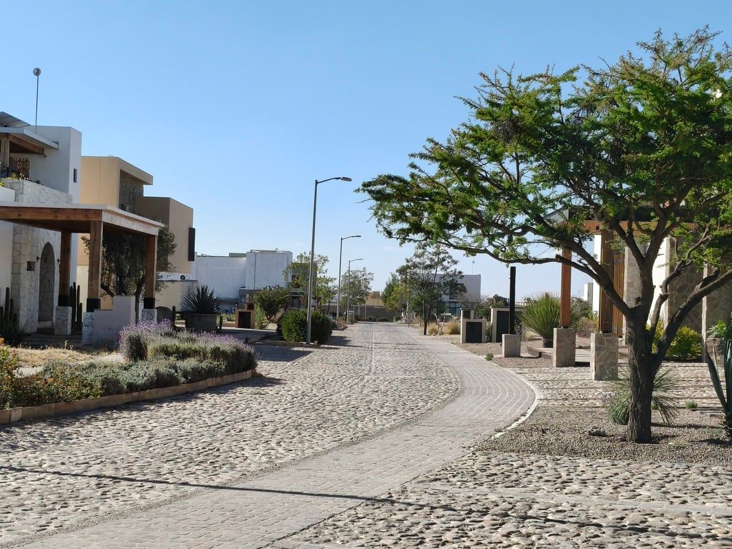 1701 Sahai Residences