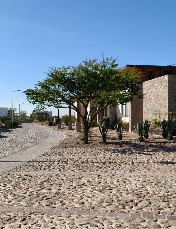 1701 Sahai Residences