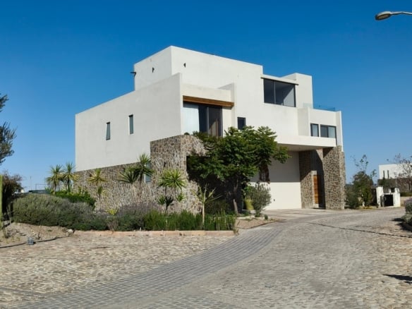 1701 Sahai Residences