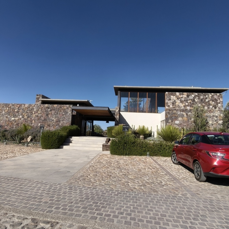 1701 Sahai Residences