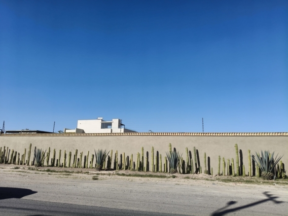 1701 Sahai Residences