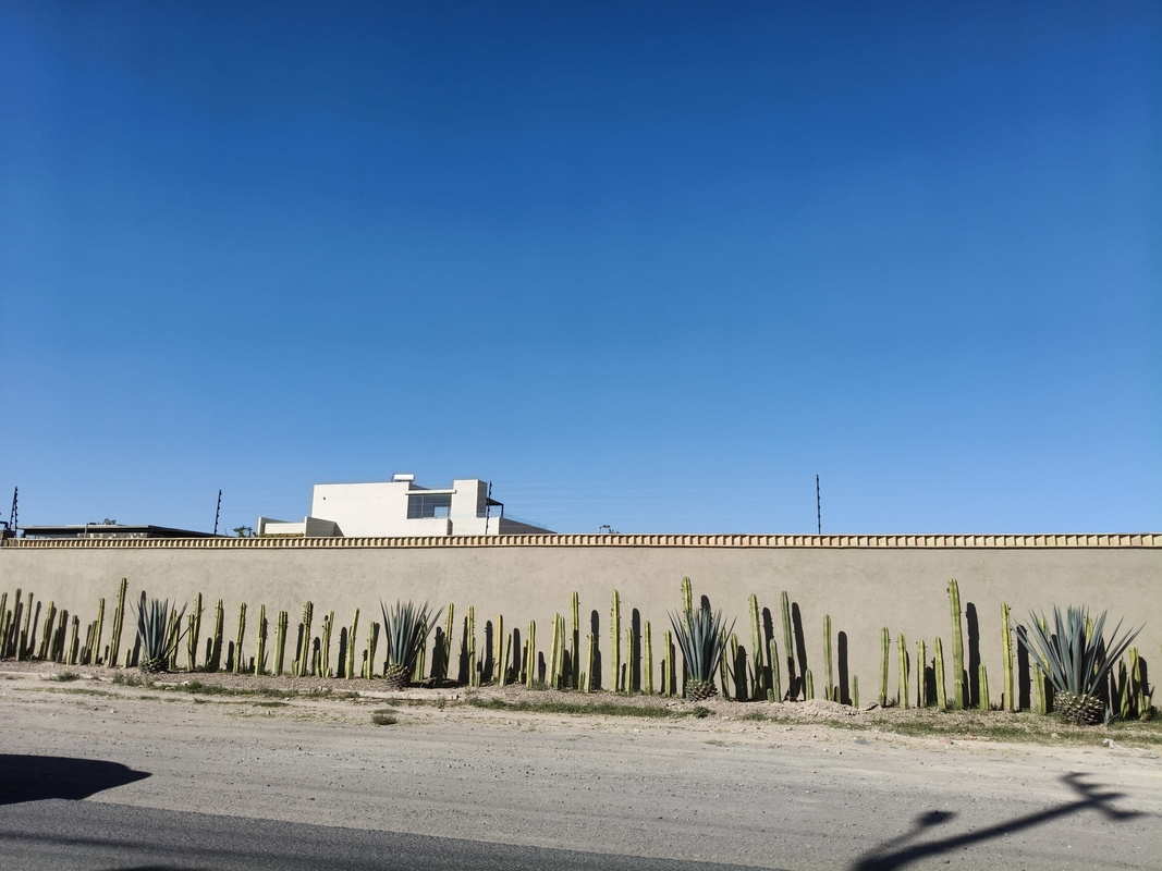 1701 Sahai Residences