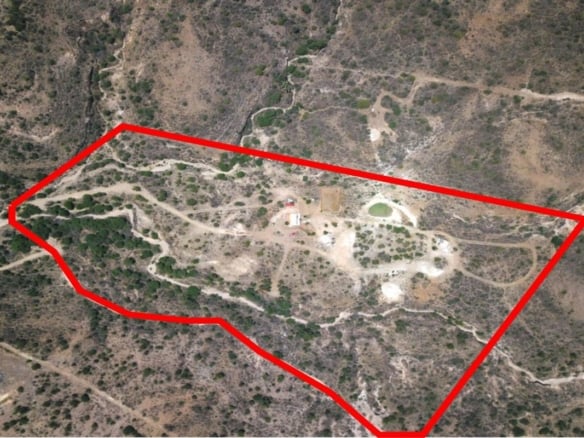1912 Ranch for Sale,