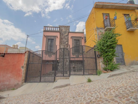 2312 Casa Calandrias 12