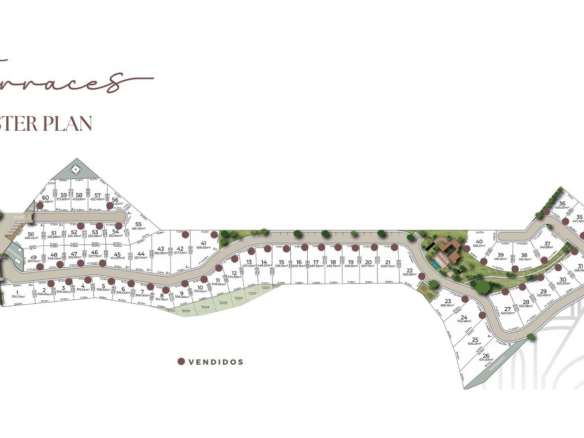 1703 Terrases – Sahai