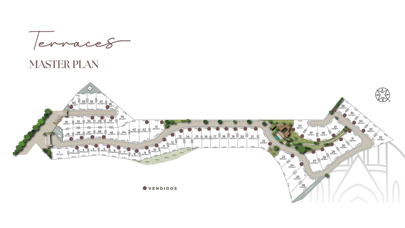 1703 Terrases – Sahai