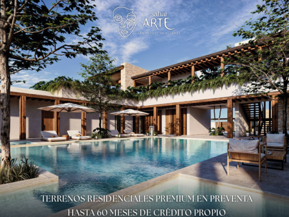 1700 Distrito Arte – Sahai