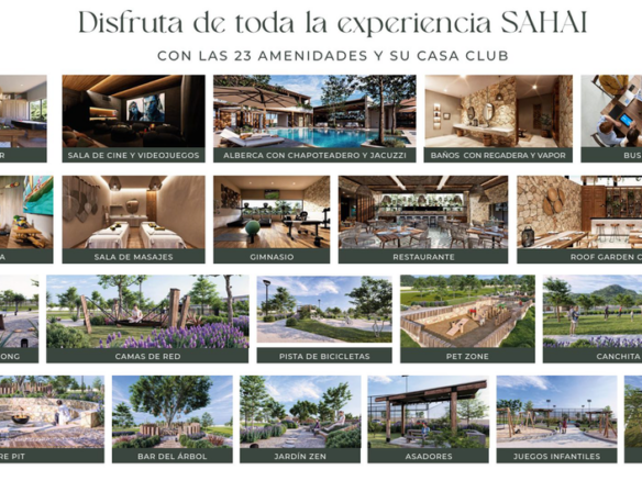 1700 Distrito Arte – Sahai