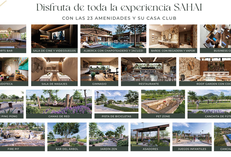 1700 Distrito Arte – Sahai