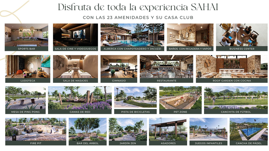 1700 Distrito Arte – Sahai