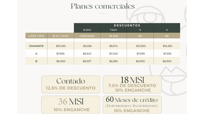 1700 Distrito Arte – Sahai