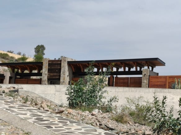 1703 Terrases – Sahai