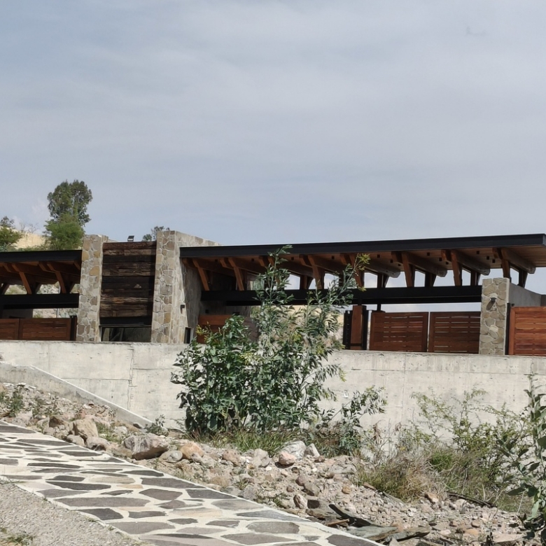 1703 Terrases – Sahai