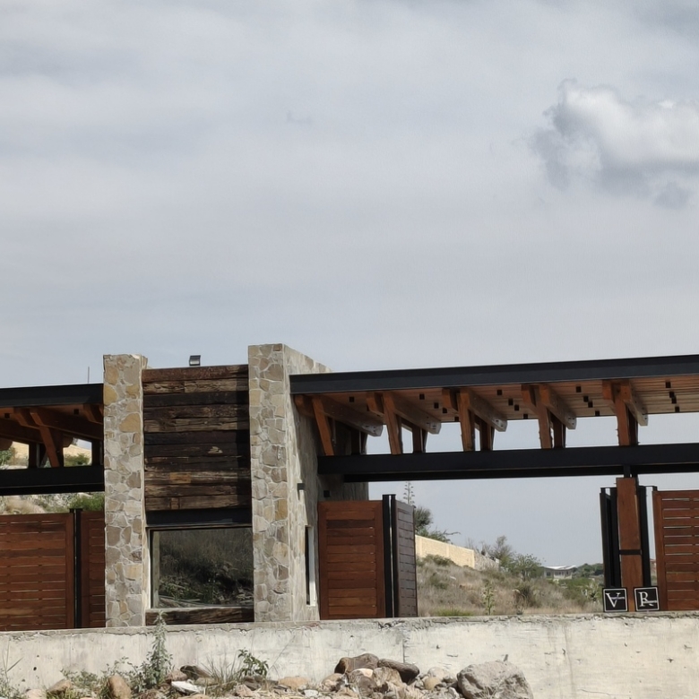 1703 Terrases – Sahai