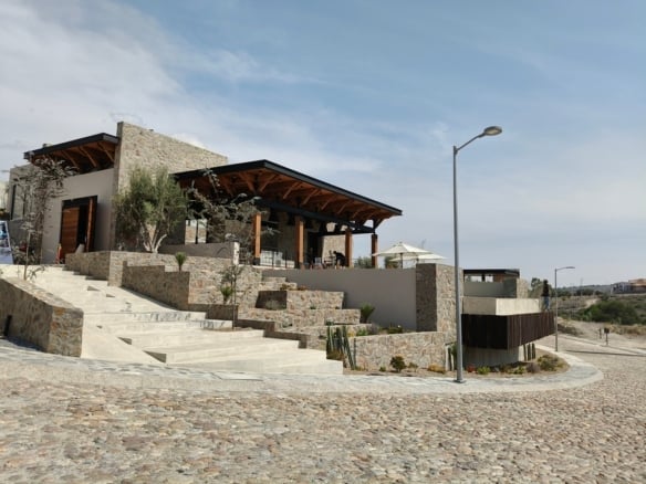 1703 Terrases – Sahai