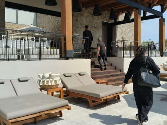 1703 Terrases – Sahai